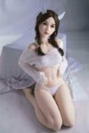 140cm_4.59_ft_Sexy_Goddess_Likelife_Love_Doll_5