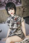 Amy - Japanese Love Doll-VSDoll Realistic Sex Doll