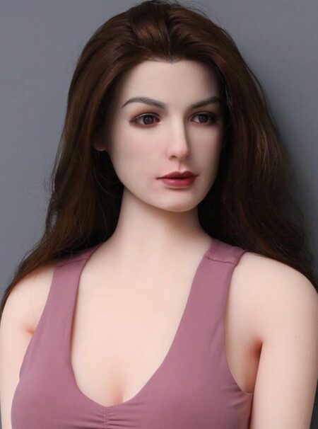 Carol - Sexy Figure Realistic Sexy Ladies-VSDoll Realistic Sex Doll