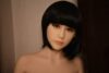 Celeste - Flat Chested Japanese Sex Doll-VSDoll Realistic Sex Doll