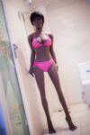 Destiny - Ebony Sex Doll-VSDoll Realistic Sex Doll