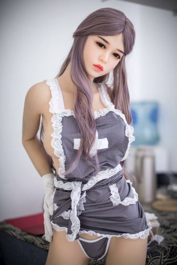 Esther - Maid Sex Doll-VSDoll Realistic Sex Doll