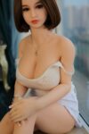 Gizelle - Big Tits Japanese Sex Doll-VSDoll Realistic Sex Doll