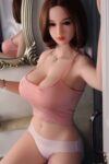 Gizelle - Big Tits Japanese Sex Doll-VSDoll Realistic Sex Doll