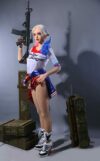 Harley Quinn - Sex Doll-VSDoll Realistic Sex Doll