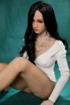 Jade - Korean Silicone Sex Doll-VSDoll Realistic Sex Doll