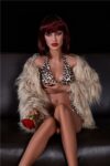 Mia - Transexual Shemale Sex Doll-VSDoll Realistic Sex Doll