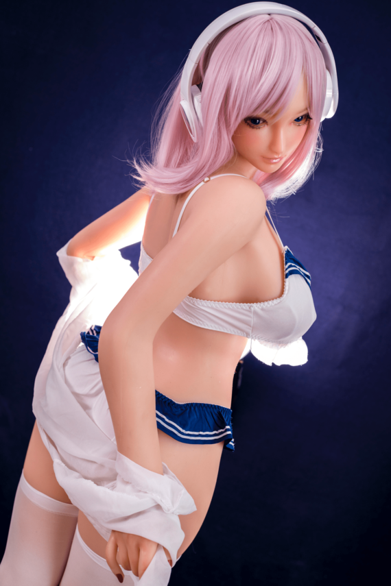 Moon - Hentai Sex Doll-VSDoll Realistic Sex Doll