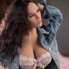 Nina - Realistic Sex Doll-VSDoll Realistic Sex Doll