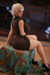 Odessa - Huge Breast Big Butt BBW Sex Doll-VSDoll Realistic Sex Doll