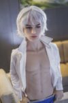 Patrick - Anime Male Sex Doll-VSDoll Realistic Sex Doll