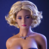 Ruth - Luxury Sex Doll-VSDoll Realistic Sex Doll
