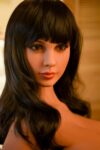 Sammy - Introverted SM Sex Doll-VSDoll Realistic Sex Doll