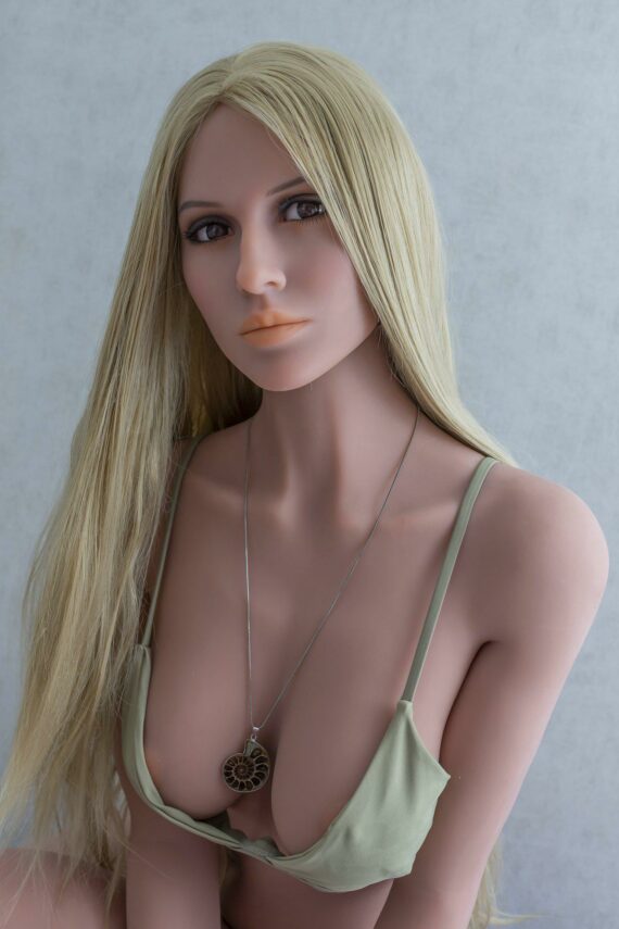 Sierra - Instagram Model Sex Doll-VSDoll Realistic Sex Doll