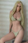 Sierra - Instagram Model Sex Doll-VSDoll Realistic Sex Doll