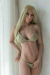 Sierra - Instagram Model Sex Doll-VSDoll Realistic Sex Doll