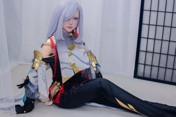 6-Shenhe-Sex-Doll