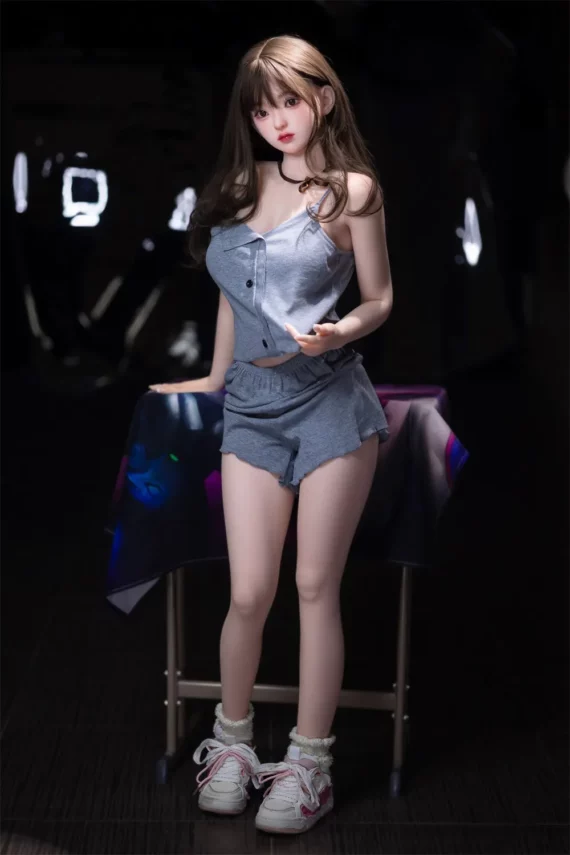 AIBEI-Keli-5ft-2157cm-Medium-Breasts-Cute-Sex-Doll-14