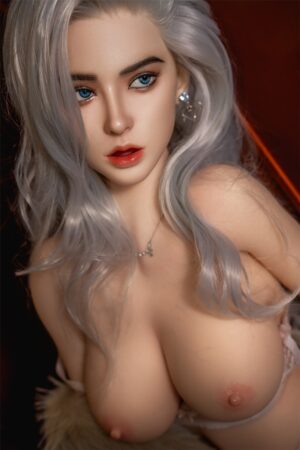 Calabrese-5ft-5_164cm-Blowjob-E-Hips-Sucking-3-in-1-Super-Custom-Sex-Doll-14