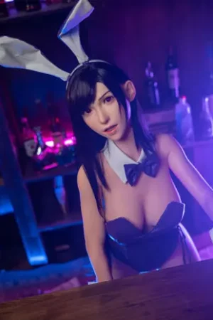 Tifa-Game-Lady-Doll-14