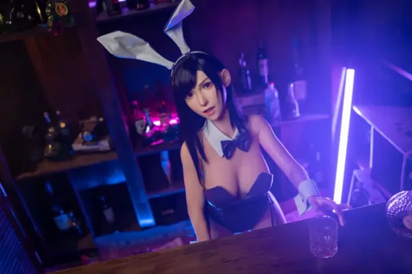 Tifa-Game-Lady-Doll-14