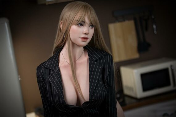 Jennifer-Real-silicone-sex-doll-with-big-breast-4
