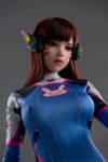 DVA-Overwatch-D.Va-Silicone-DVA-Sex-Doll-4