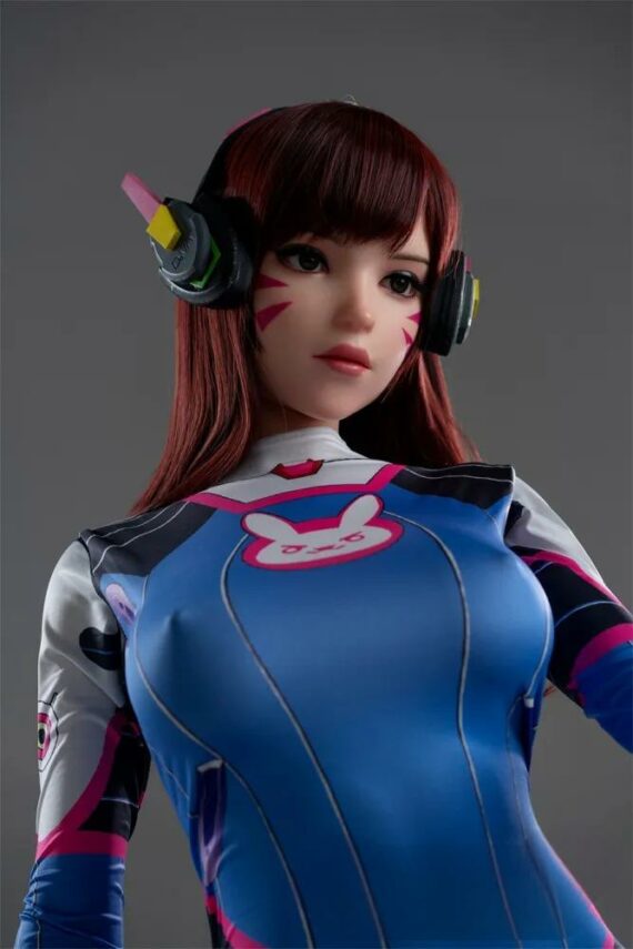 DVA-Overwatch-D.Va-Silicone-DVA-Sex-Doll-4