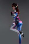 DVA-Overwatch-D.Va-Silicone-DVA-Sex-Doll-9
