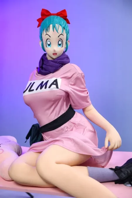 Bulma-Anime-Dragon-Ball-Sex-Doll-Lifesize-158cm-10