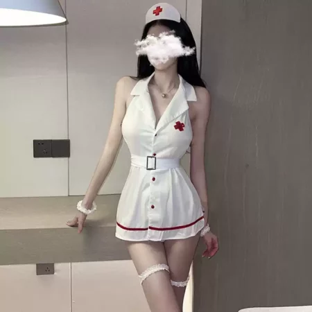 Nurse-cos-sexy-uniform-suit-jk-role-play-Temptation-Hot-Underwear-2