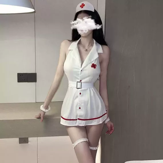 Nurse-cos-sexy-uniform-suit-jk-role-play-Temptation-Hot-Underwear-2