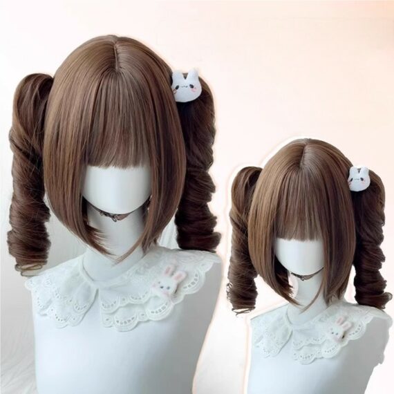 Caramel-lolita-detachable-Roman-roll12