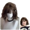 JK-sweet-girl-Lolita-short-hair-cloud-curls2