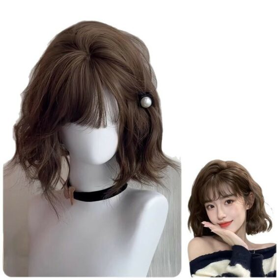 JK-sweet-girl-Lolita-short-hair-cloud-curls2