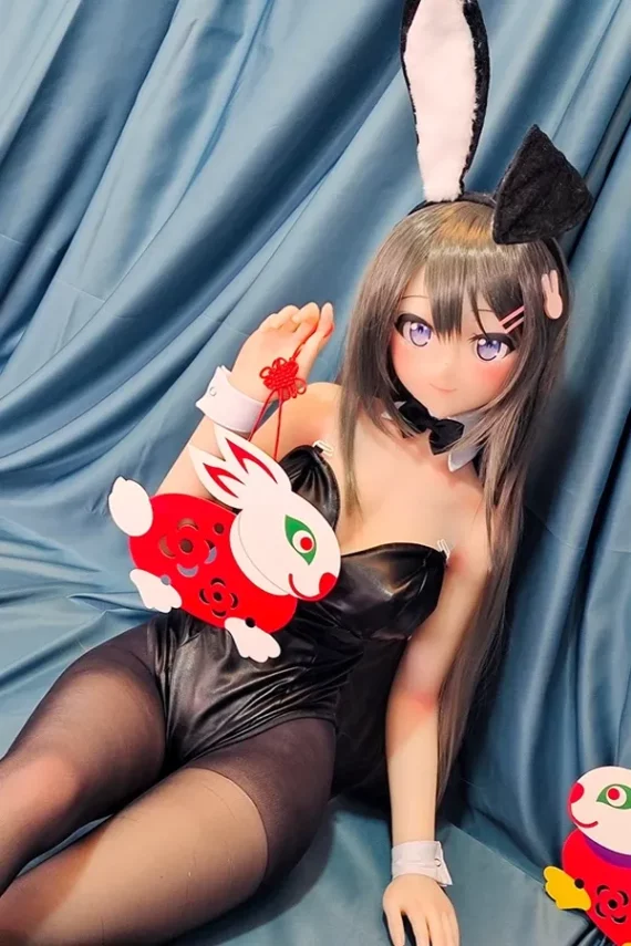 Hoshi-Playboy-Bunny-Aniem-Sex-Doll-155cm-10