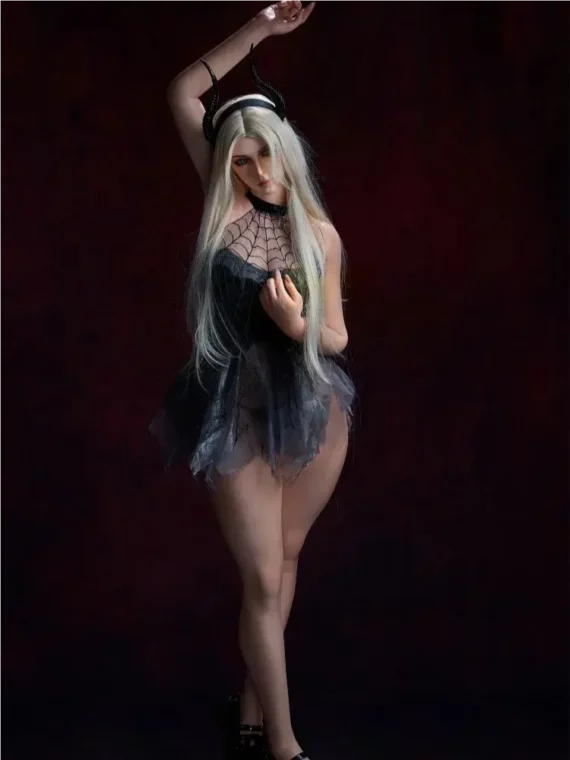 Iscaria-25E225802593-The-Silver-Haired-Devil-Beauty-Halloween-Sex-Doll-164cm-3
