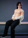 Full-Silicone-Male-Sex-Doll-Suyu-185cm6ft1-5