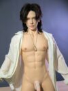 Full-Silicone-Male-Sex-Doll-Suyu-185cm6ft1-6