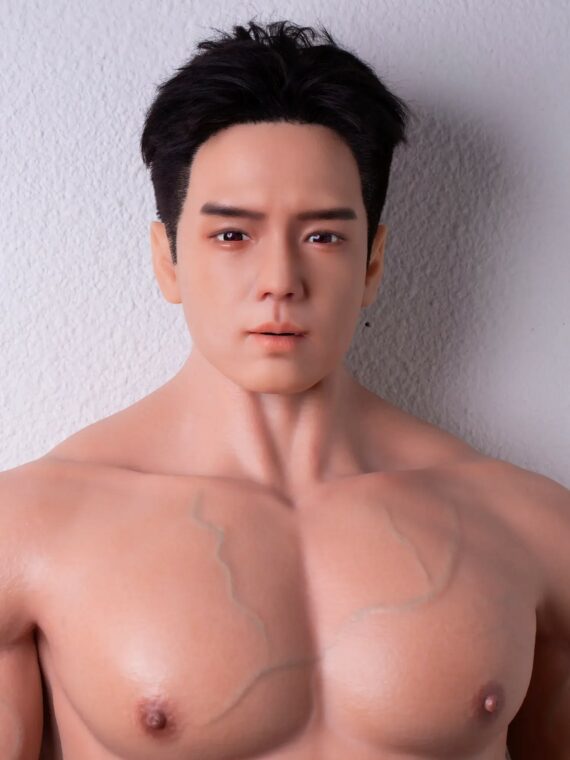 Full-Size-Sex-With-Silicone-Male-Sex-Doll-Qita-doll-175cm5ft9-49kg-12