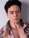 Full-Size-Sex-With-Silicone-Male-Sex-Doll-Qita-doll-175cm5ft9-49kg-9