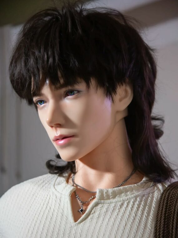 Silicone-Implant-hair-Female-Male-Sex-Doll-Qita-doll-185cm6ft1-41kg-6