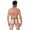Three-Point-Patent-Leather-Sexy-Lingerie-for-Male-Sex-Doll-1-1
