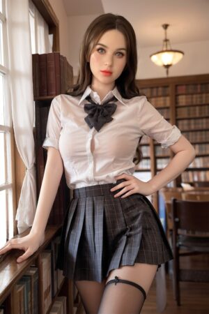 Bartlett-TPE-Lovely-Girl-Sex-Doll-159cm-1