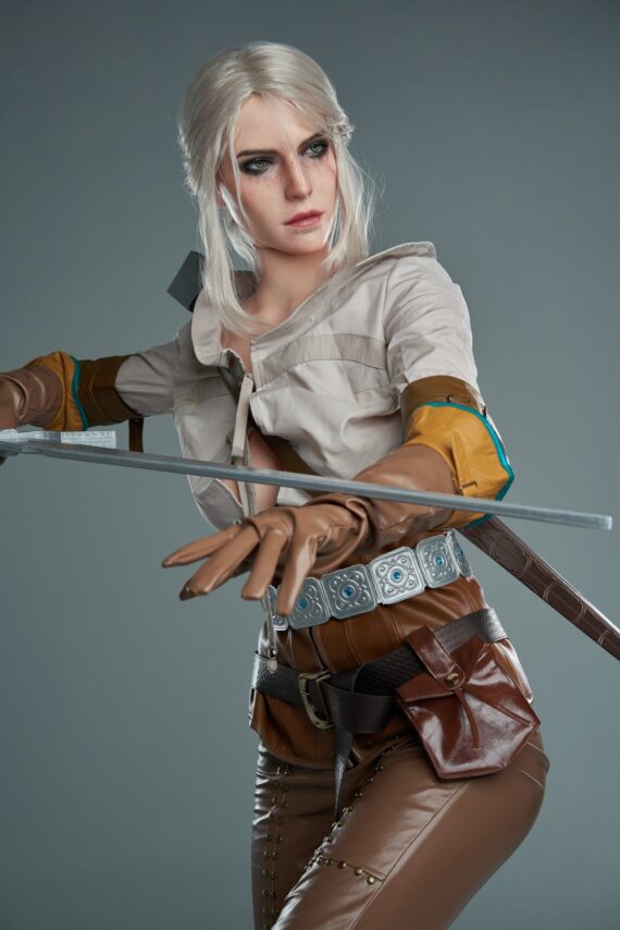 Ciri-Witcher3-Sex-Doll-with-Silicone-Head-168cm-4-1