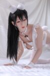 Donnelly - Asian Cosplay Sex Doll 160cm (11)