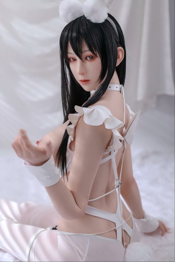 Donnelly - Asian Cosplay Sex Doll 160cm (15)