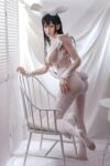 Donnelly - Asian Cosplay Sex Doll 160cm (25)