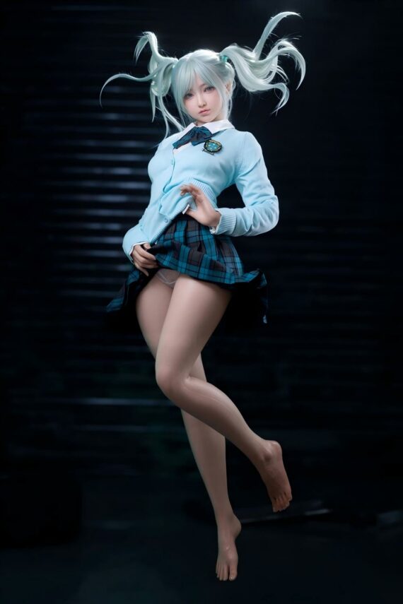 Hatsune-Miku-Cosplay-Sex-Doll-with-Small-Breasts159cm-12