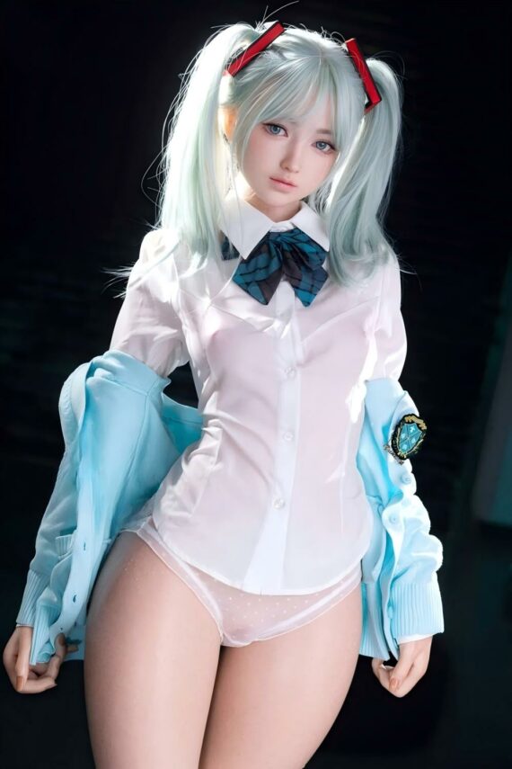 Hatsune-Miku-Cosplay-Sex-Doll-with-Small-Breasts159cm-2